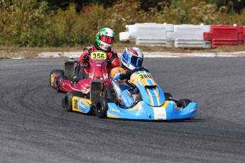 Karting à Tremblant - Coupe de Montréal #5