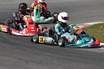 Karting à Tremblant - Coupe de Montréal #5
