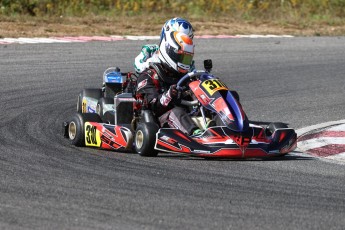 Karting à Tremblant - Coupe de Montréal #5