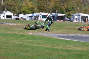 Karting à Tremblant - Coupe de Montréal #5