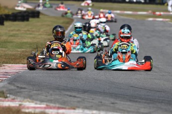 Karting à Tremblant - Coupe de Montréal #5