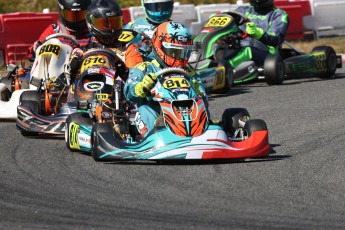 Karting à Tremblant - Coupe de Montréal #5