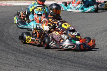 Karting à Tremblant - Coupe de Montréal #5