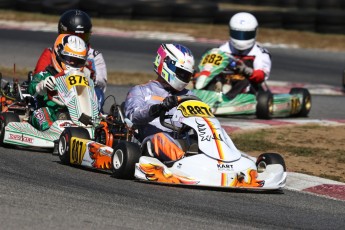 Karting à Tremblant - Coupe de Montréal #5