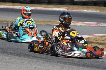 Karting à Tremblant - Coupe de Montréal #5