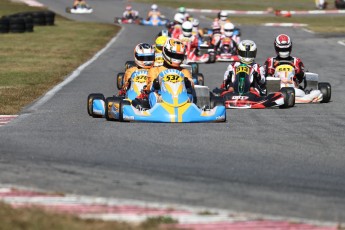 Karting à Tremblant - Coupe de Montréal #5