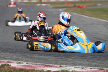 Karting à Tremblant - Coupe de Montréal #5