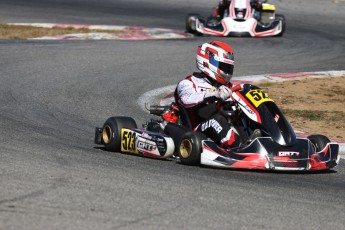 Karting à Tremblant - Coupe de Montréal #5