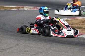 Karting à Tremblant - Coupe de Montréal #5