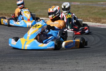 Karting à Tremblant - Coupe de Montréal #5