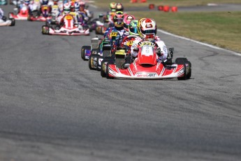 Karting à Tremblant - Coupe de Montréal #5
