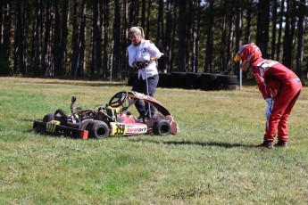 Karting à Tremblant - Coupe de Montréal #5