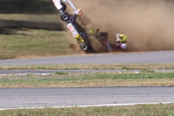 Karting à Tremblant - Coupe de Montréal #5