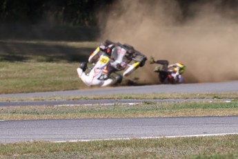 Karting à Tremblant - Coupe de Montréal #5