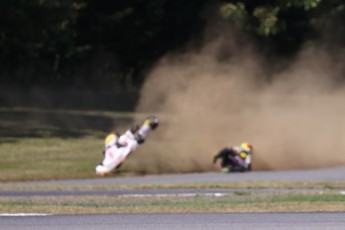 Karting à Tremblant - Coupe de Montréal #5