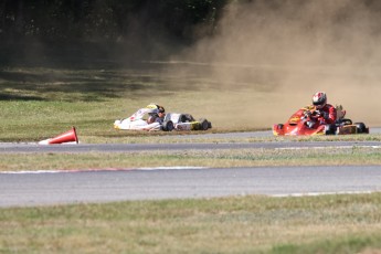 Karting à Tremblant - Coupe de Montréal #5