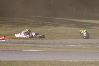 Karting à Tremblant - Coupe de Montréal #5