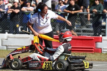 Karting à Tremblant - Coupe de Montréal #5