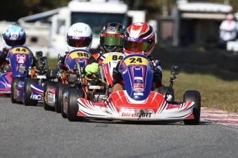 Karting à Tremblant - Coupe de Montréal #5