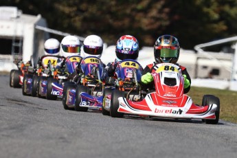 Karting à Tremblant - Coupe de Montréal #5