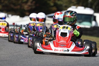 Karting à Tremblant - Coupe de Montréal #5