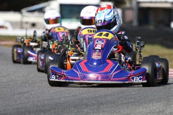 Karting à Tremblant - Coupe de Montréal #5