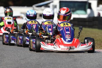 Karting à Tremblant - Coupe de Montréal #5