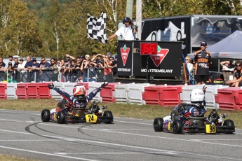Karting à Tremblant - Coupe de Montréal #5