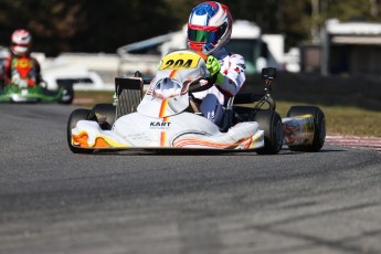 Karting à Tremblant - Coupe de Montréal #5