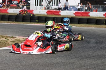 Karting à Tremblant - Coupe de Montréal #5