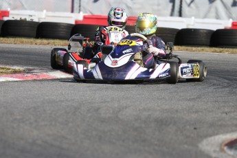 Karting à Tremblant - Coupe de Montréal #5