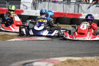 Karting à Tremblant - Coupe de Montréal #5