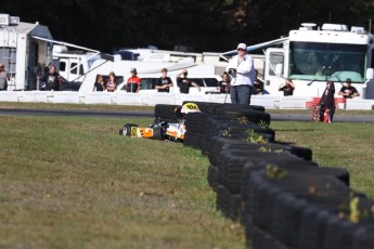 Karting à Tremblant - Coupe de Montréal #5