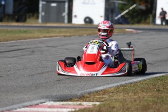 Karting à Tremblant - Coupe de Montréal #5