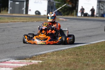 Karting à Tremblant - Coupe de Montréal #5