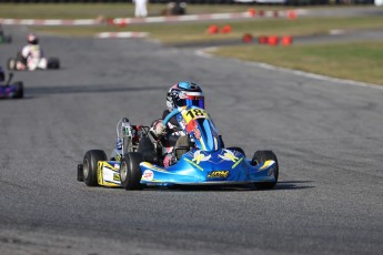 Karting à Tremblant - Coupe de Montréal #5