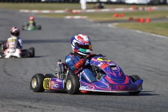 Karting à Tremblant - Coupe de Montréal #5