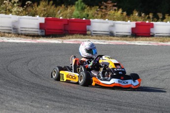 Karting à Tremblant - Coupe de Montréal #5