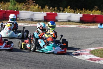 Karting à Tremblant - Coupe de Montréal #5