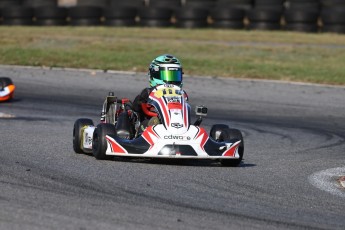 Karting à Tremblant - Coupe de Montréal #5
