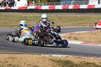 Karting à Tremblant - Coupe de Montréal #5