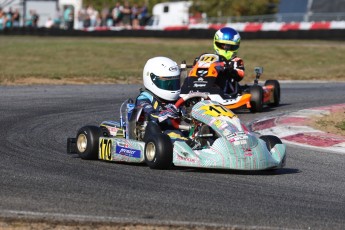 Karting à Tremblant - Coupe de Montréal #5
