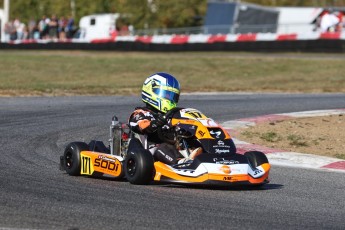 Karting à Tremblant - Coupe de Montréal #5