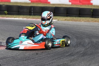 Karting à Tremblant - Coupe de Montréal #5