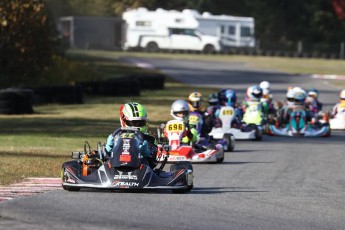 Karting à Tremblant - Coupe de Montréal #5