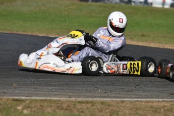 Karting à Tremblant - Coupe de Montréal #5