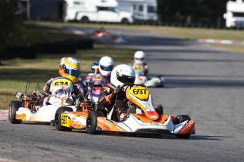 Karting à Tremblant - Coupe de Montréal #5