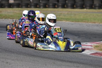Karting à Tremblant - Coupe de Montréal #5
