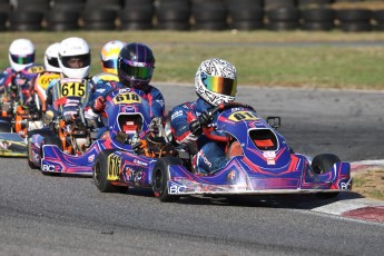 Karting à Tremblant - Coupe de Montréal #5