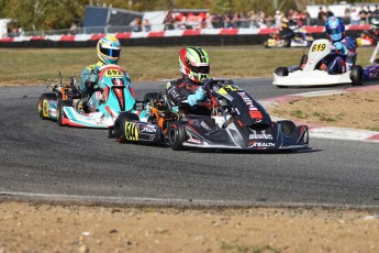 Karting à Tremblant - Coupe de Montréal #5